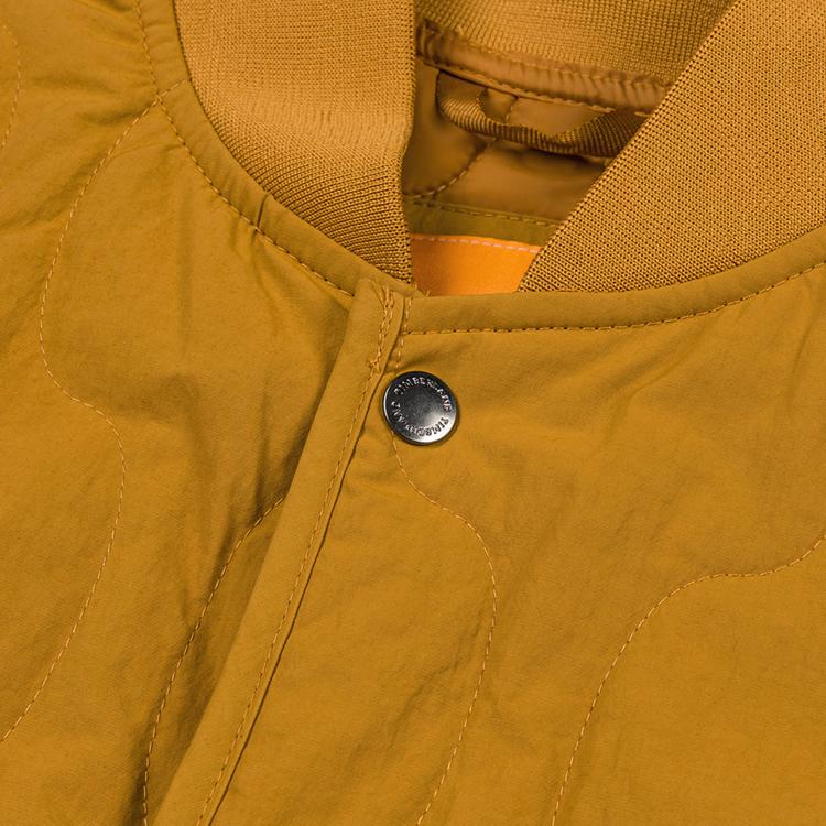 Timberland Outdoor Lässige Warme Wasserabweisende Jacke Herren Jacke Weizen A693FP47