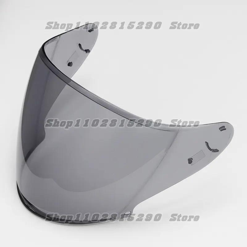 

Motorcycle Helmet Visor for J-Cruise 1 J-Cruise 2 J-Force 4 CJ-2 Casco Shield Viseria Capacete Moto Windshield Lens