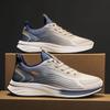 Neue Trend Sport Schuhe männer Lace-up Sommer Neue Bequeme Casual Schuhe Mesh Oberfläche Atmungsaktive Farbe männer Schuhe