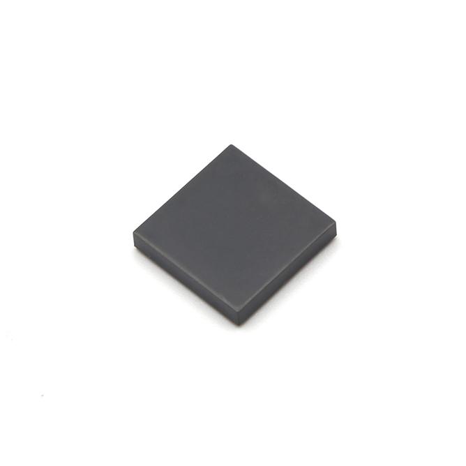 200pcs DIY Building Blocks Figure Bricks Ceramic Tile 2x2 Educational Creative Size Compatible With 3068 Toys for Children