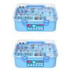 Electricity Experiments Kit Science Developmental Toy Electrical Circuit Basic