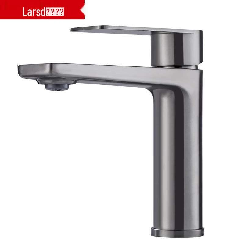 Larsd LD6201H Hot & Cold Basin Faucet