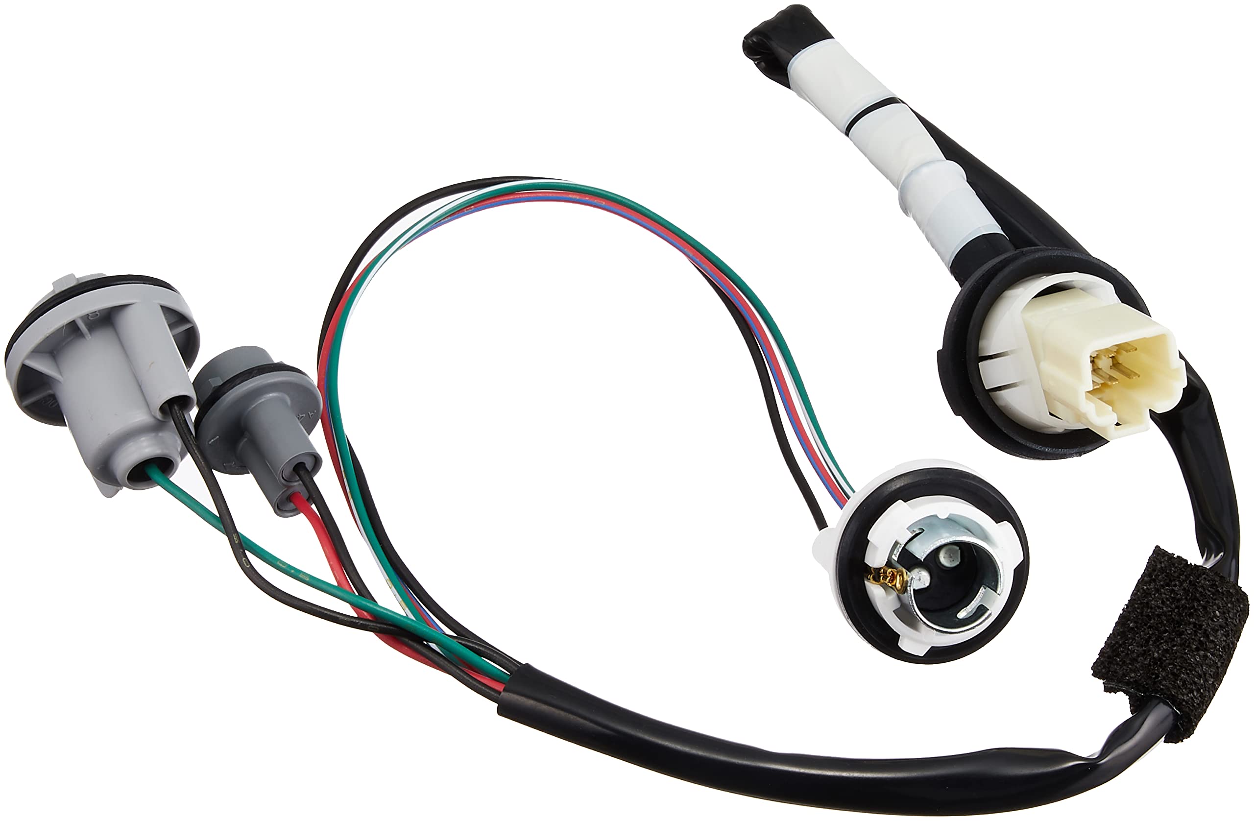 

Оригинальные детали SUZUKI Cord Assy Номер детали 35658-82K04
