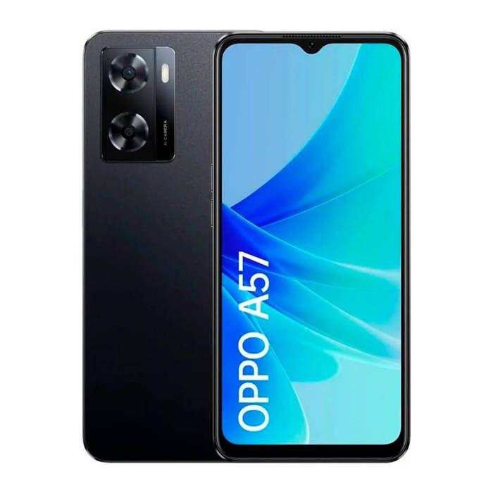 OPPO A57 4Go/64Go Noir (Glowing Black) Double SIM CPH2387