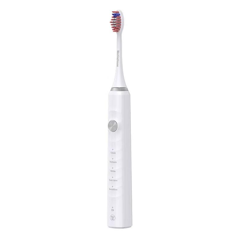 Westinghouse WT-502S Electric Toothbrush CN Plug (adapter Included)