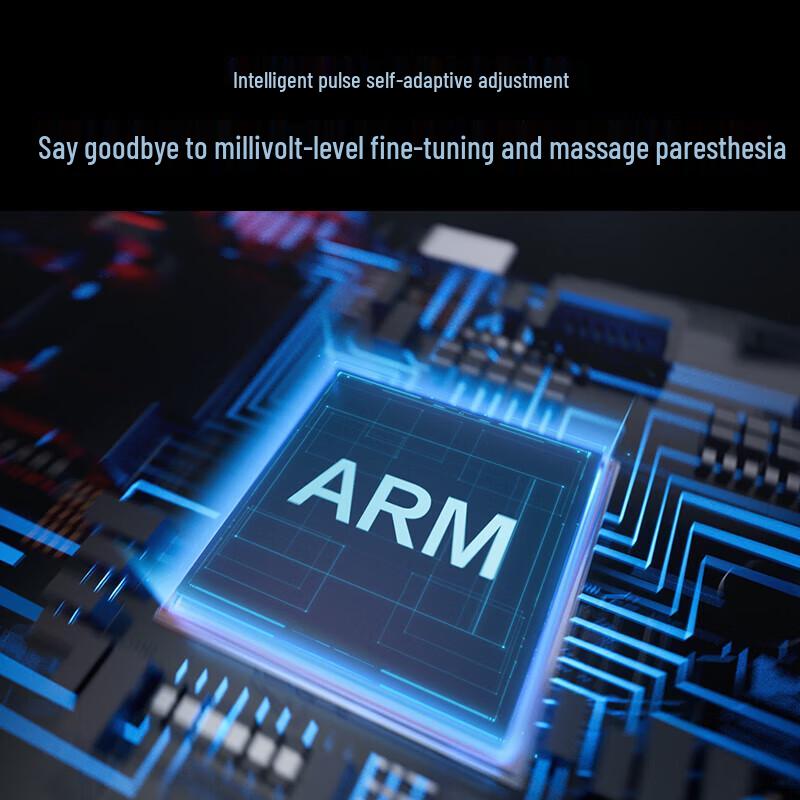 SKG K5-2 Smart Neck and Shoulder Massager with Heat