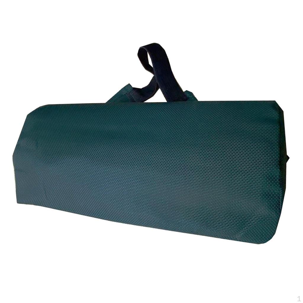 Head Pillow Cushion Portable for Patio Chairs Office Easy Installation Recliner Headrest