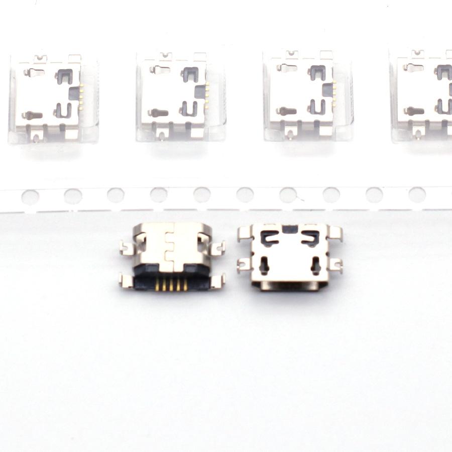5-20PCS For Motorola Moto G6 Play XT1922-3 E4 E5 Plus XT1924 XT1944 USB Charging Port Dock Connector Charger Socket Power Plug