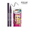 Kiss Me Eyeliner Heroine Make Smooth Liquid Eyelin