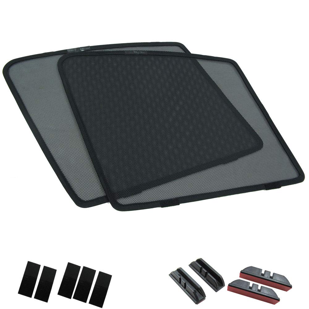 

Autoagency Mesh Compatible of ct003 Curtain/Aqua (NHP10 Series) Item/Set 2/T28-2