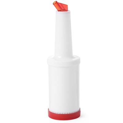 Bartender Dispenser 08L Red Hendi 557600