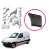 BSP1200-1 List for venstre forskjerm for Citroen Berlingo MK1 M49 M59 1996-2008 8544.J7