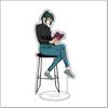 16CM Anime Cosplay Acrylic Stand Ornaments Gojo Satoru Geto Suguru Okkotsu Yuta Figure Stand Halloween Gifts