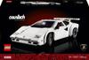 LEGO Icon Lamborghini Countach 5000 Quattrovalvole 10337 (Ages 18+)