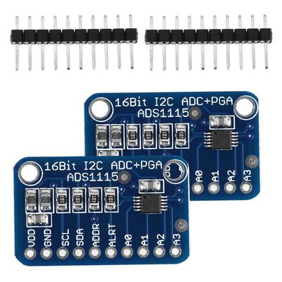 Módulos DIY – Módulos eletrónicos