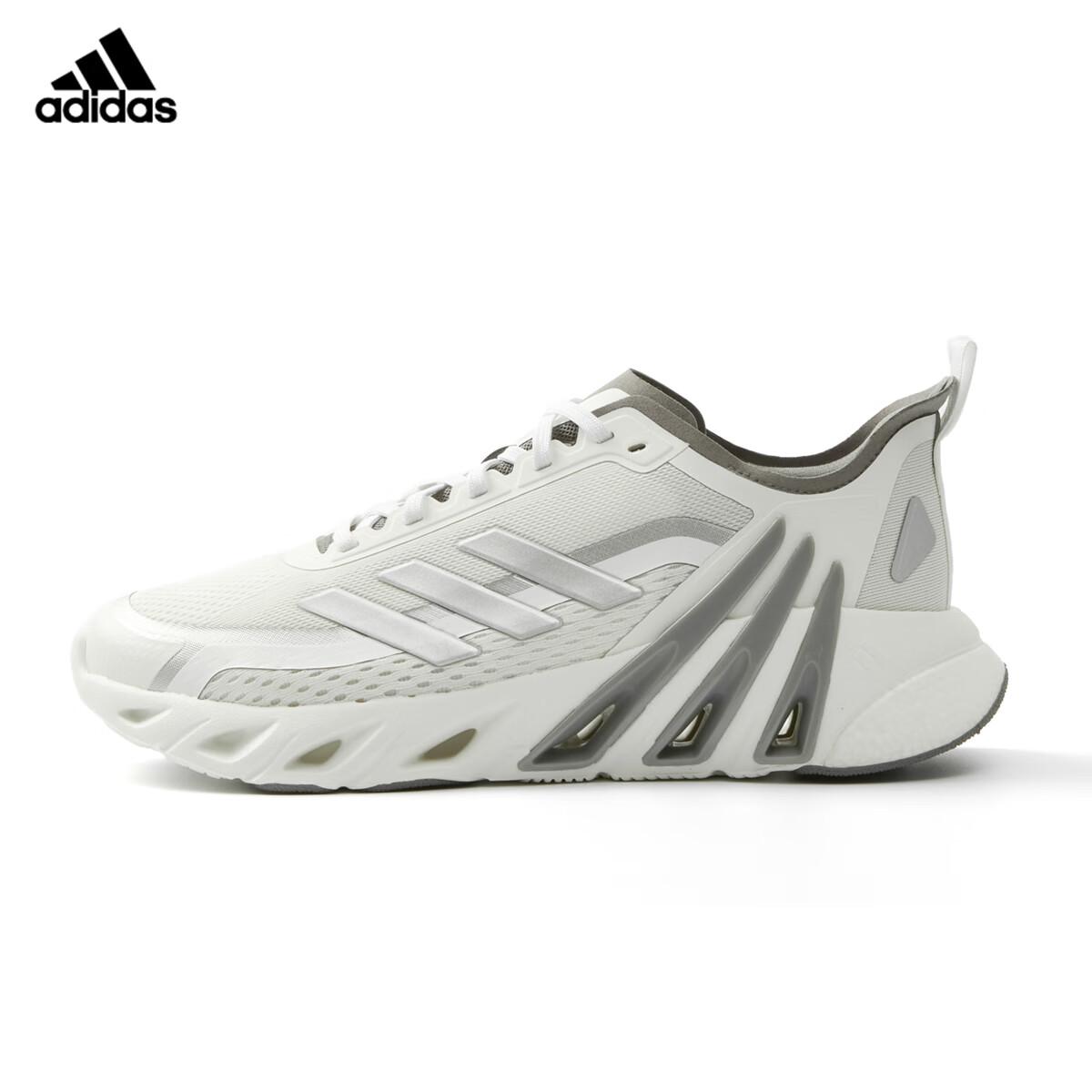 

Adidas Neo All Day Boom Comfortable Breathable Lightweight Low Top Casual Running Shoes Unisex Sneakers White JH5068 38⅔