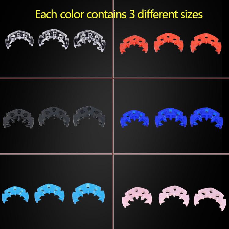 Kleiner/Standard-Keuschheitskäfig für Männer, Sexspielzeug, Keuschheitsgürtel, erotischer Peniskäfig mit Anti-Drop-Ring, 5 Größenringe, Messingschloss