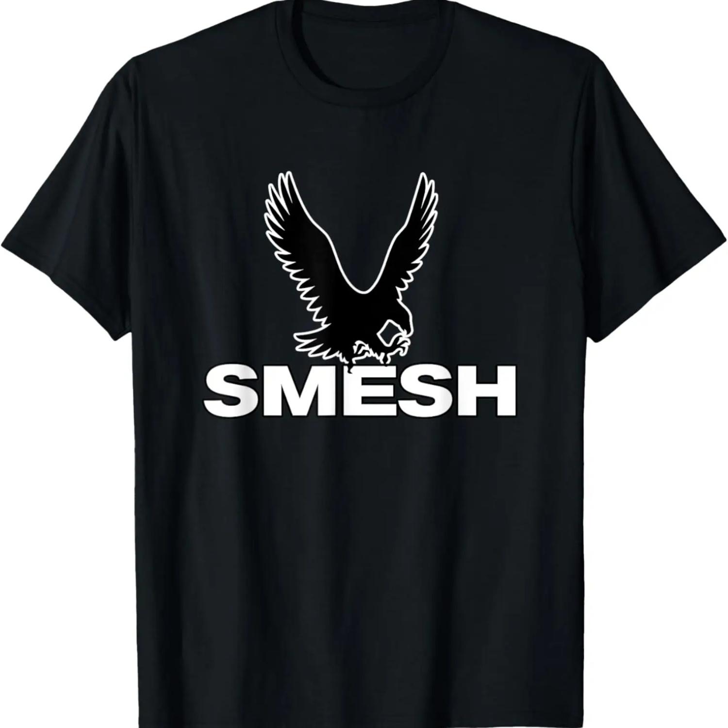 

Eagle Smesh MMA Grappling Sambo BJJ T-Shirt XXXXXL чорний