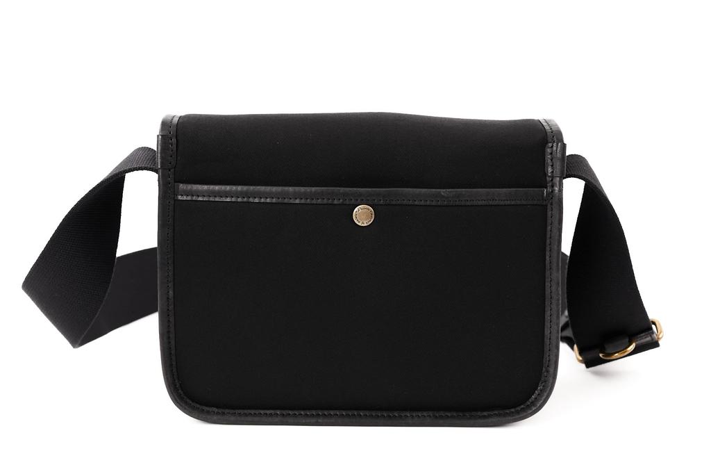 Black Dakota BLACK LABEL Shoulder [Dakota Label] Bag, Beige, BL-1623600-42