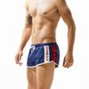Pantalones Deportivos Casuales Antiluz para Hombre Xibin Seobean - Color Sólido
