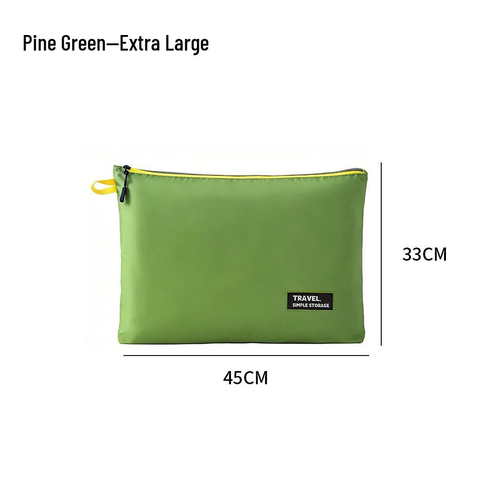 Ultra-light Waterproof Portable Storage Bag for Clothes & Cosmetics