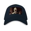 Terrifier Art The Clown Cappellino da Baseball Lusso Unisex Cappellino Trucker Cappello da Sole da Alpinismo Donna Unisex
