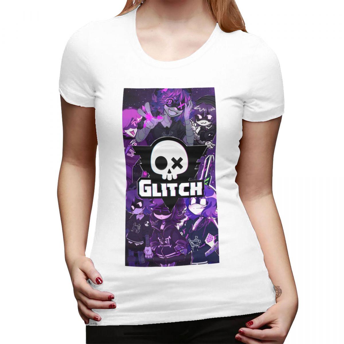 

Murder Drones TShirt for Women ONeck Streetwear T Shirts Womens Tees Short Summer Clothes Tops S