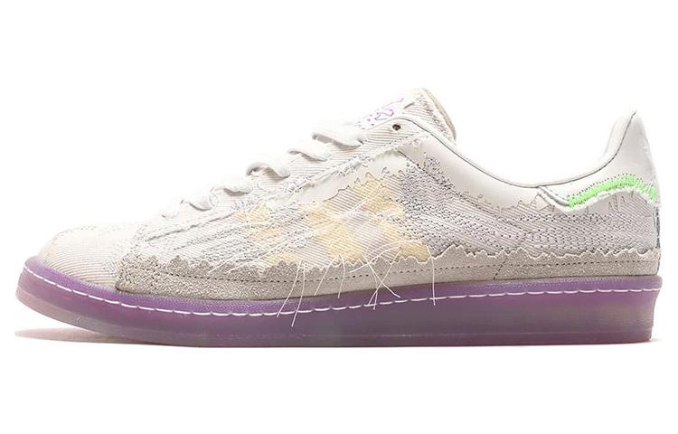 

Campus Youth of Paris x Campus Adidas Originals 80s White ID6805 40