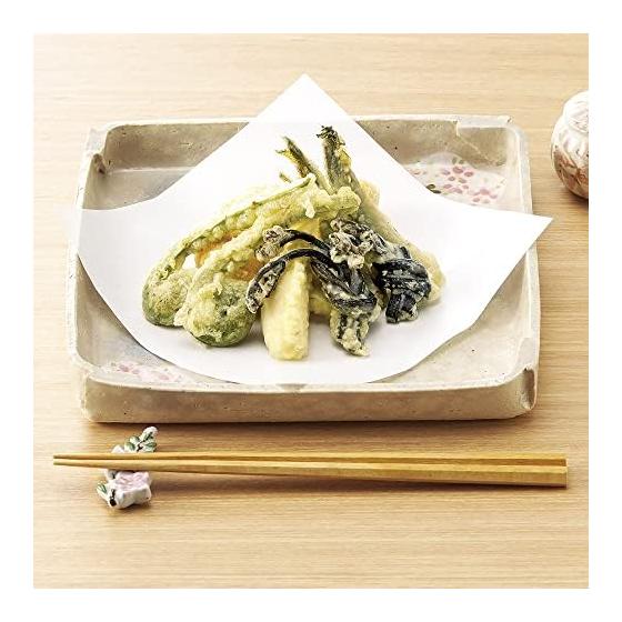 Kyo-yaki Kiyomizu-yaki Etsumi Chopstick Rests, Set of 5, Peach Blossom