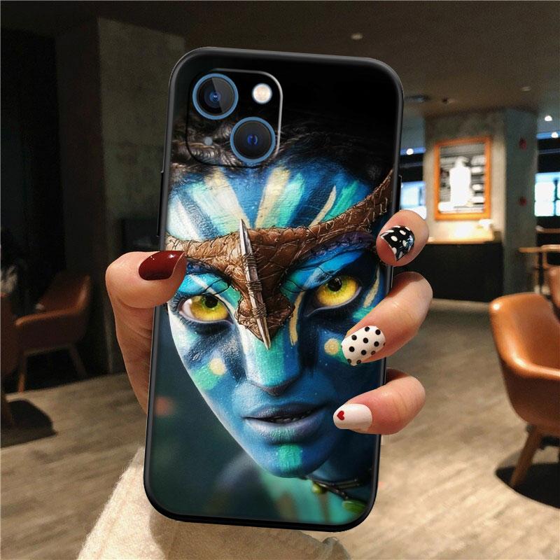 IK1 A-Avatars Shell Phone Case for Samsung Galaxy Note 10 20 S23 S24 S25 Ultra FE Plus Edge Lite A02S A35 A07 A17