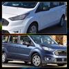 2x Clear Side Fender Marker Repeater Light for Ford Transit Connect 9T1Z13K376A