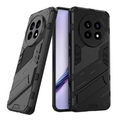 Pro OPPO Realme 13pro 13 Pro Plus 5G Pouzdro na telefon Zadní kryt Nárazuvzdorné pancéřové pouzdro Ochrana proti pádu Stojánek Funda Coque Pouzdra
