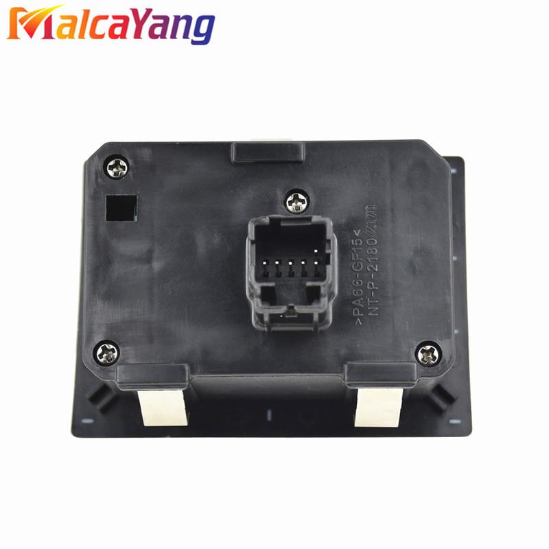 Brand New  Light Switch Fog Lamp Switchs 68189148AA For Chrysler 300C 06 07 Jeep Grand Cherokee Dodge Challenger