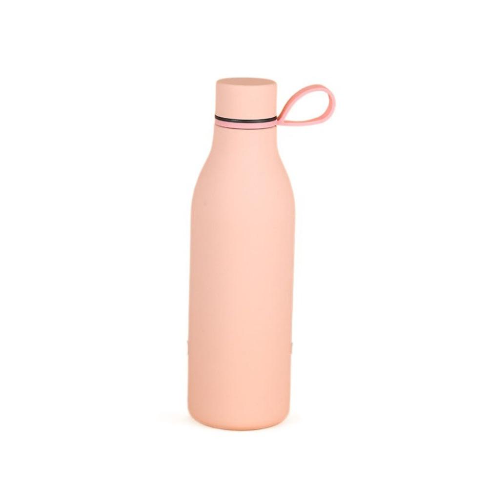 500ml Vacuum Flask 304 Stainless Steel Thermos Water Bottle  Travel Tumbler