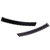 Red Carbon Fiber Door Anti-collision Scratch Protector Trim For Subaru BRZ 2026+ Car Accessories