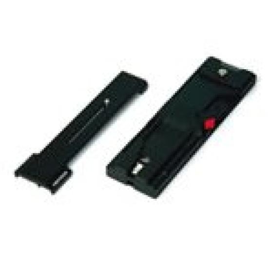 

Loft PROTECH Tripod Adapter Set Набор инструментов для фотосъемки Фотооборудование Универсальные аксессуары для фотокамеры Штатив для фотосъемки ST-10 чёрный