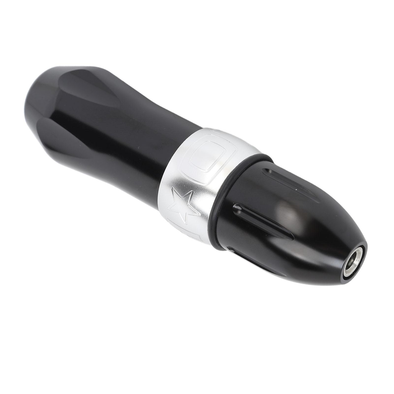 

Tattoo NaMachine 5.5mm Interface Aluminum Alloy Liner Shader Cartridge Needle Tattoo Pen
