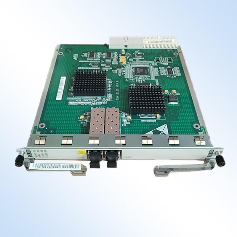 

Huawei OSN500 SL1D Dual Optical Port Board