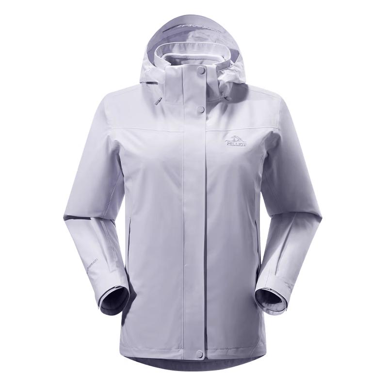 Pelliot Mountain Wind 3-in-1 Outdoor Jacket XL