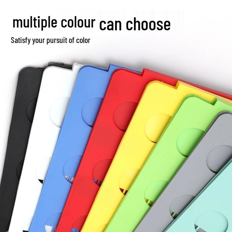TikTok Inspired Lazy Folding Board - Enlarged T-Shirt and Shirt Organizer
