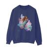 The Little Mermaid Womens/Ladies Find Your Voice Movie Sweatshirt