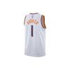 Nike Devin Booker Phoenix Suns 2023/24 Association Edition Men's Nike Dri-FIT Nba Swingman Jersey DV4851-100