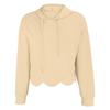 Women's Casual Hoodie Pullover Sweatshirt