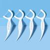 FAWNMUM Youth Perforated Dental Floss Picks