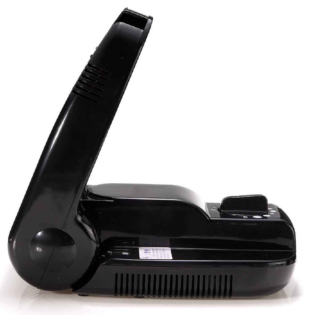 200W Elektrischer Schuh-Trockner Intelligente Trocknungs-Heizmaschine Zeitgesteuerte Sterilisations-Schuh-Trockner für Schuhe Stiefel Handschuhe Helm Socken