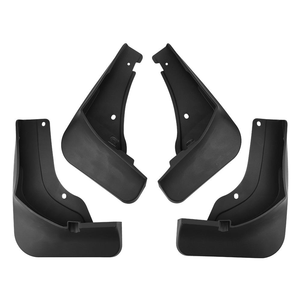 Volkswagen Tiguan L PRO R-LINE Schmutzfänger vorne und hinten