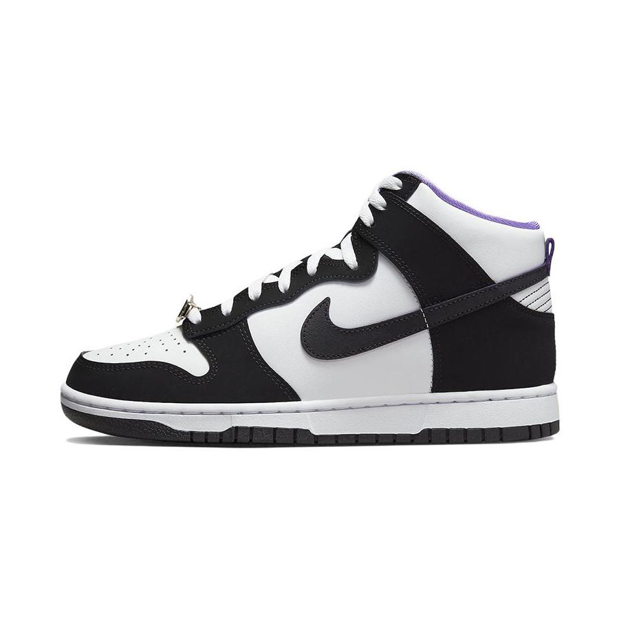 Nike Dunk High Premium Emb World Champ DR9512-001