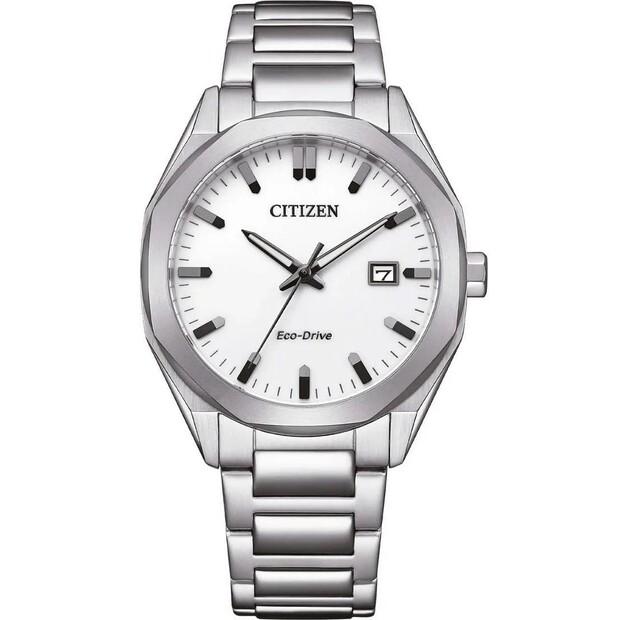 Часы Citizen Eco-Drive BM7620-83A