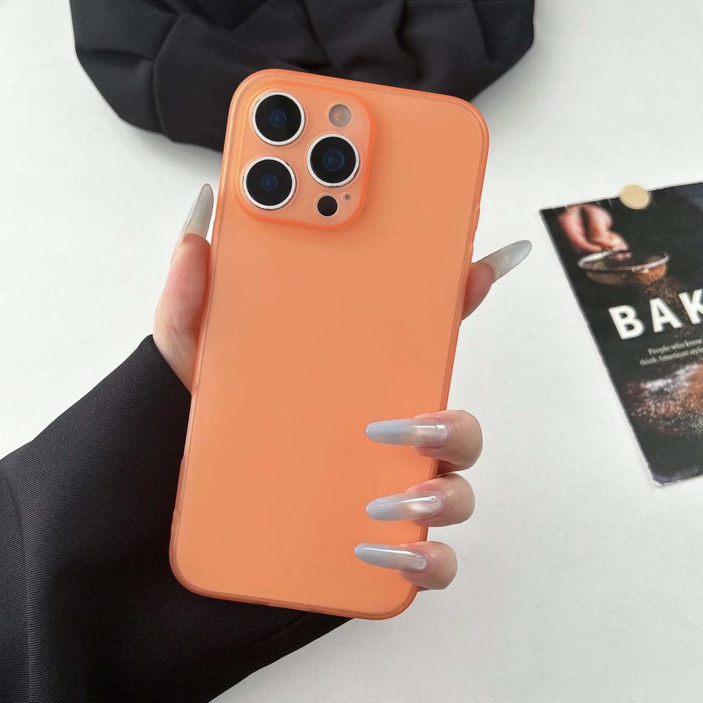 Macaron Matte Clear Phone Case for TECNO SPARK Go 3 2 GO 1S 1 2025 2024 2023 20 20C Slim Shockproof Cover