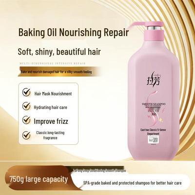 Shampoo e balsami per capelli – Shampoo